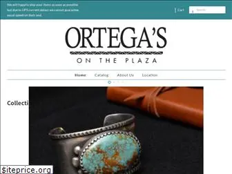 ortegasontheplaza.com