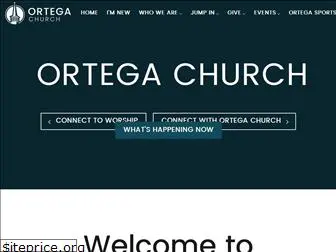 ortegaumc.org