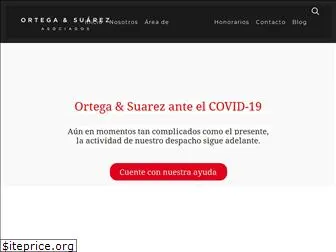 ortegaysuarez.com