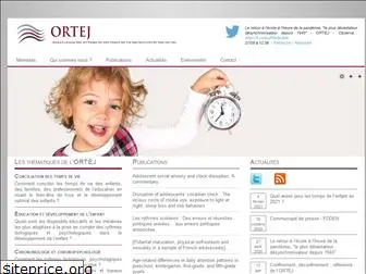 ortej.org