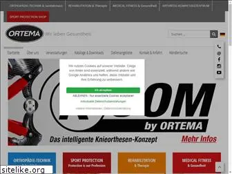 ortema.de