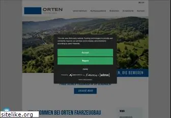orten-fresh.de