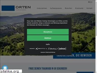 orten.de