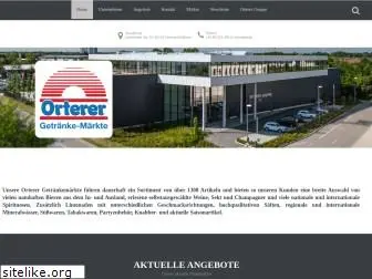 orterer.de