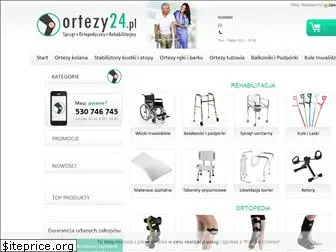 ortezy24.pl