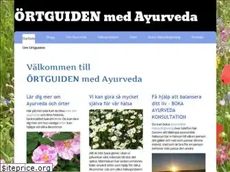 ortguiden.se