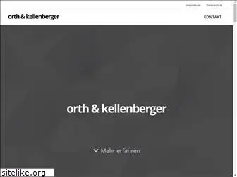 orth-kellenberger.com