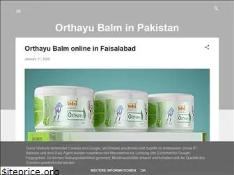 orthayu-balminpakistan.blogspot.com