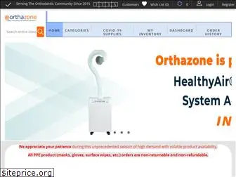 orthazone.com