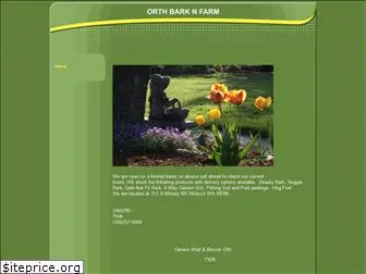 orthbarknfarm.com