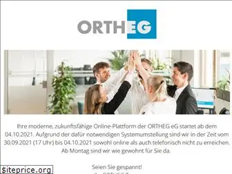 ortheg-shop.de