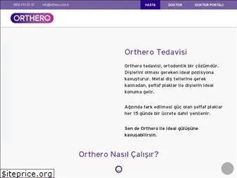 orthero.com.tr