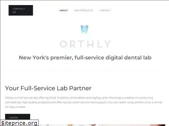 orthly.com