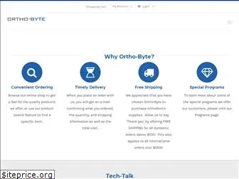 ortho-byte.com