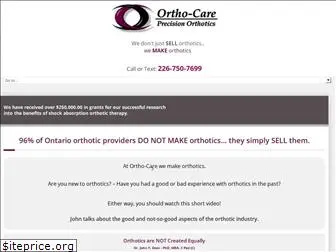 ortho-care.ca