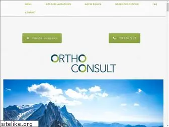 ortho-consult.ch