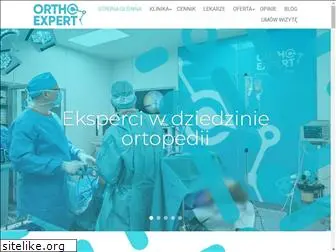 ortho-expert.pl