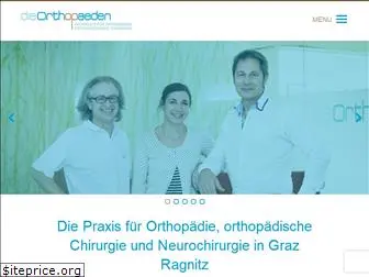 ortho-graz.at