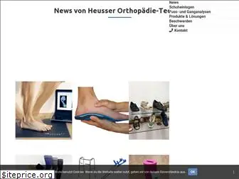 ortho-heusser.ch