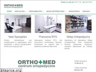 ortho-med.info