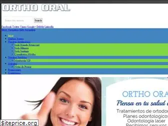 ortho-oral.com