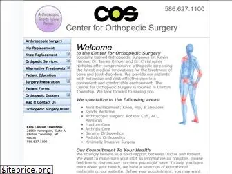 ortho-surgery.com