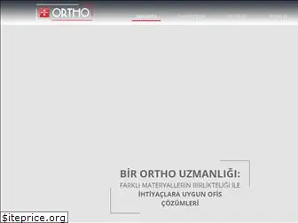 ortho.com.tr