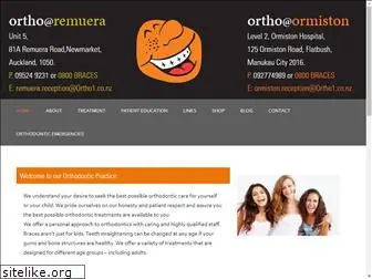 ortho1.co.nz