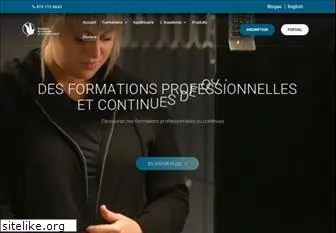 orthoacademie.com