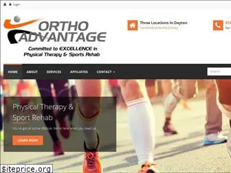 orthoadvantage.com