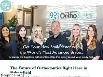 orthoarts.com