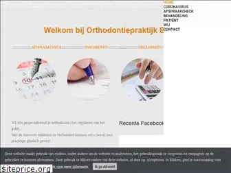 orthobakker.nl