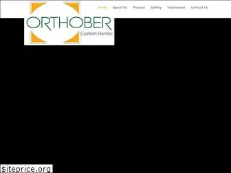 orthoberhomes.com
