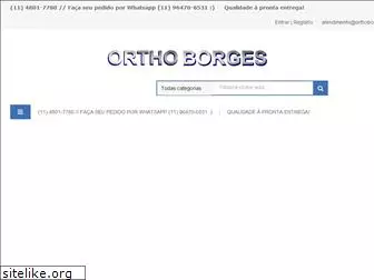 orthoborges.com.br