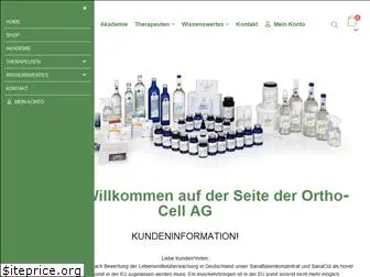 orthocell.ch