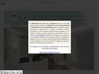 orthocenter.com.co