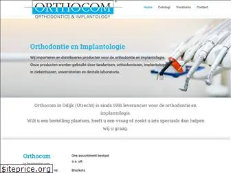 orthocom.nl