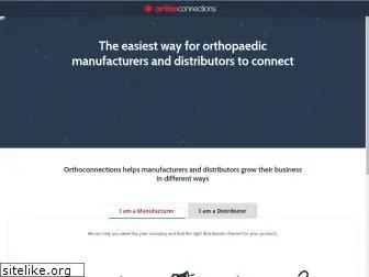 orthoconnections.com