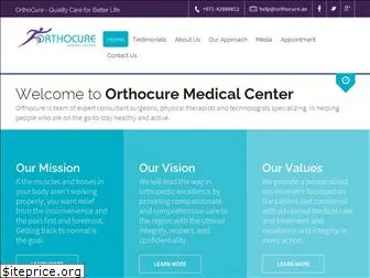 orthocure.ae