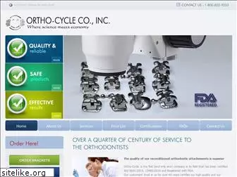 orthocycle.com