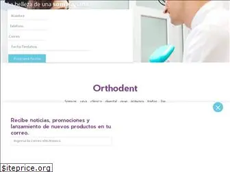 orthodentqro.com