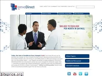 orthodirectusa.com