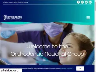 orthodontic-ong.org