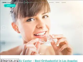 orthodonticcenter.la