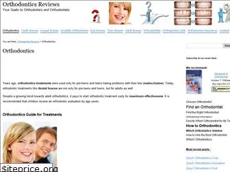 orthodontics-reviews.com