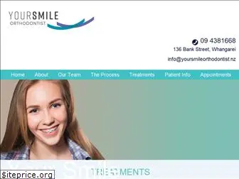 orthodontics.co.nz