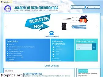 orthodonticsforgp.com