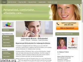 orthodonticsindianapolis.com