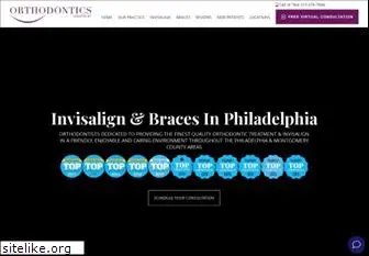 orthodonticslimited.com