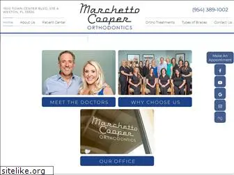 orthodonticsofweston.com